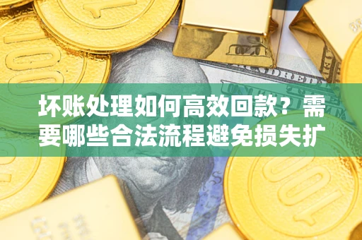 武汉坏账处理如何高效回款？需要哪些合法流程避免损失扩大？
